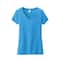 District® Very Important Tee® Heathered Women's V-Neck T-Shirt